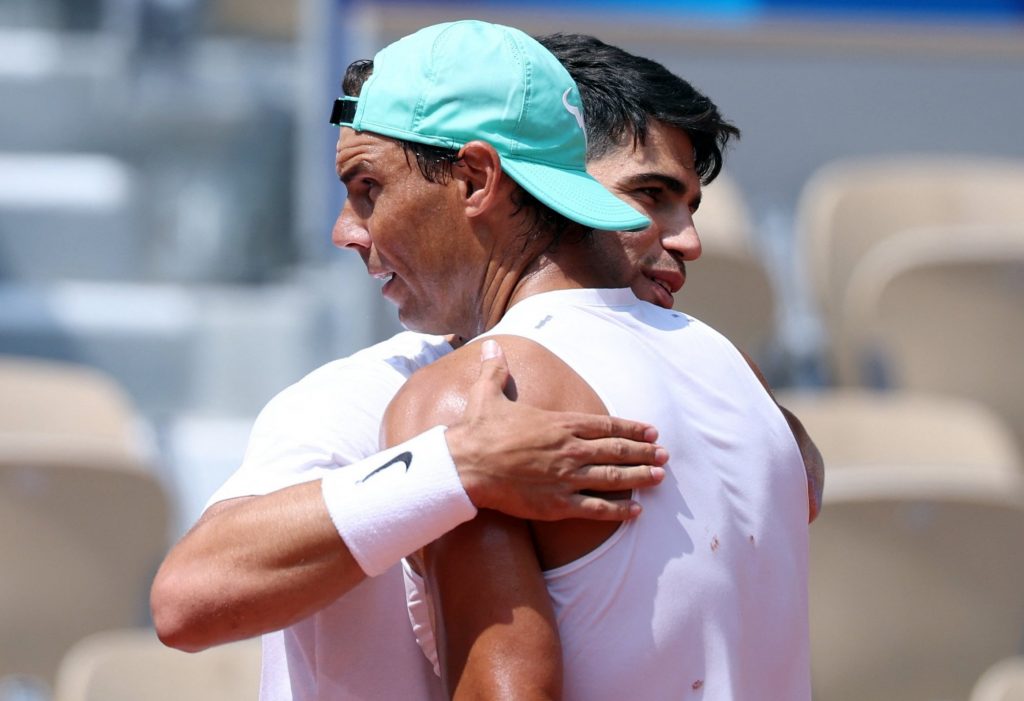 Ολυμπιακοί Αγώνες 2024: Νέα αστέρια και αποχαιρετισμοί