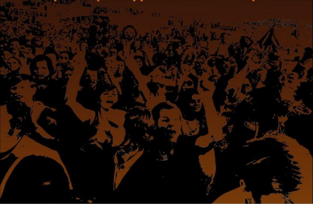 Αρκάς: Πολιτική, διττή «Καλημέρα» για τα 50 χρόνια από την Μεταπολίτεση