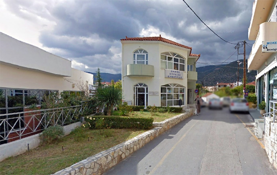 Έκκληση του Δήμου Βόρειας Κυνουρίας για συνετή χρήση νερού