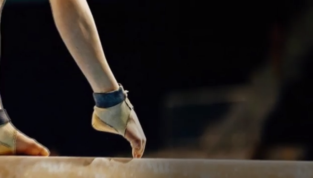 Γυμναστική: «Πάγωσα σαν να ήμουν νεκρή» – Ο εφιάλτης που έζησε πρωταθλήτρια