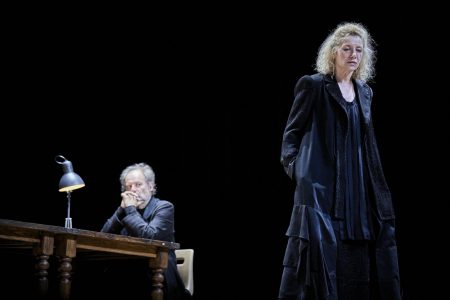 Τιάγκο Ροντρίγκες: «Η δική μου Εκάβη μιλά για την κακοποίηση των ευάλωτων»