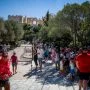 Συναγερμός στην Ακρόπολη: Ανδρας μαχαίρωσε δύο αμερικανούς τουρίστες