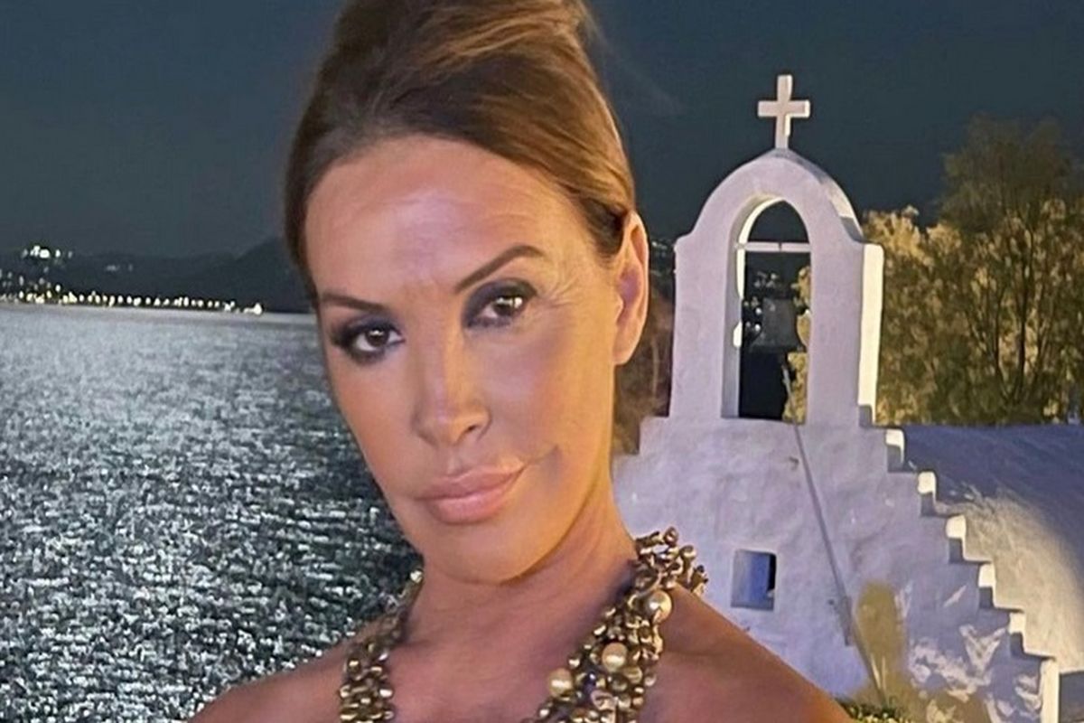 Βάνα Μπάρμπα: Καταγγελία ΠΟΕΔΗΝ ότι διέσπειρε κορωνοϊό σε νοσοκομείο