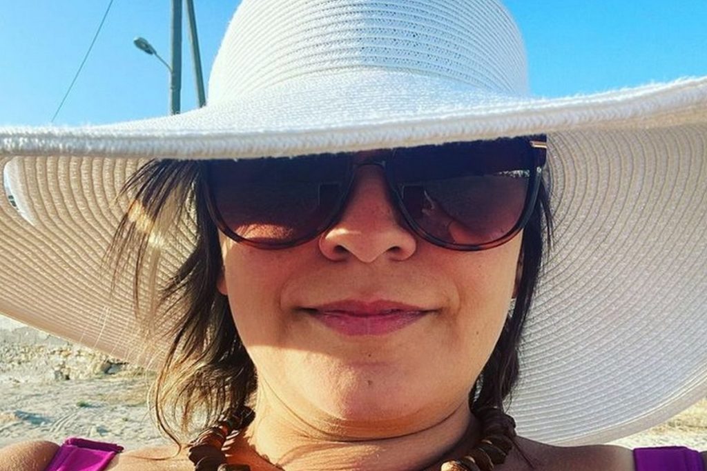 Ντέμη Γεωργίου: Σήμερα η κηδεία – Beach party και jet ski