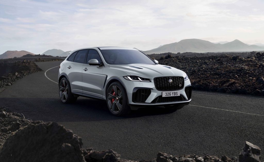 Jaguar: Ομολογία αποτυχίας