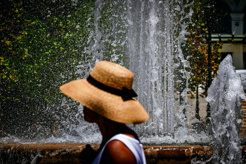 Χιούστον, δεν έχουμε μόνο ένα πρόβλημα