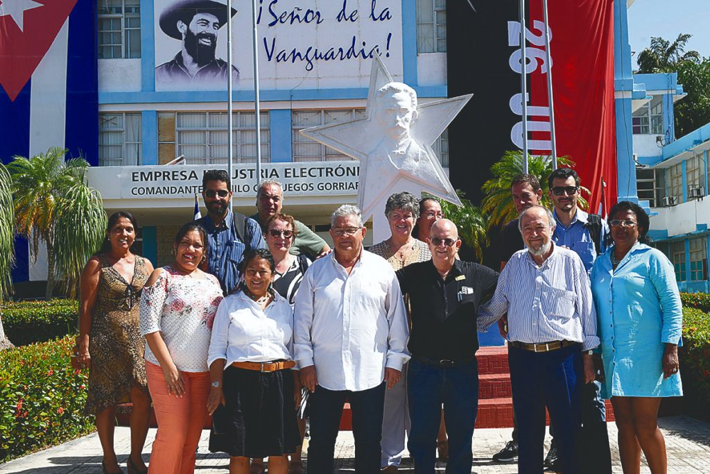 Η Τρέλα και η Τύχη