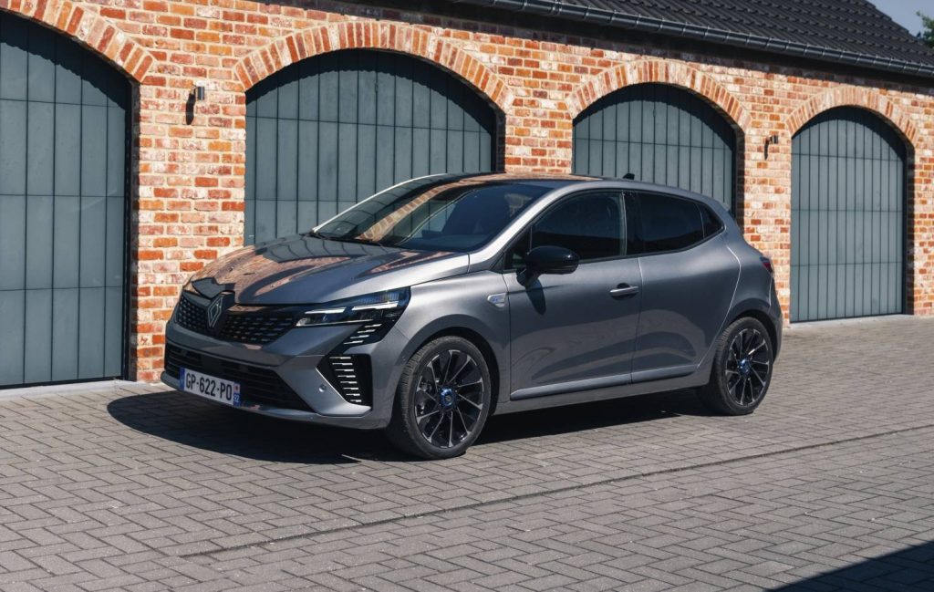 Renault Clio: Με όφελος έως και 3.000 ευρώ