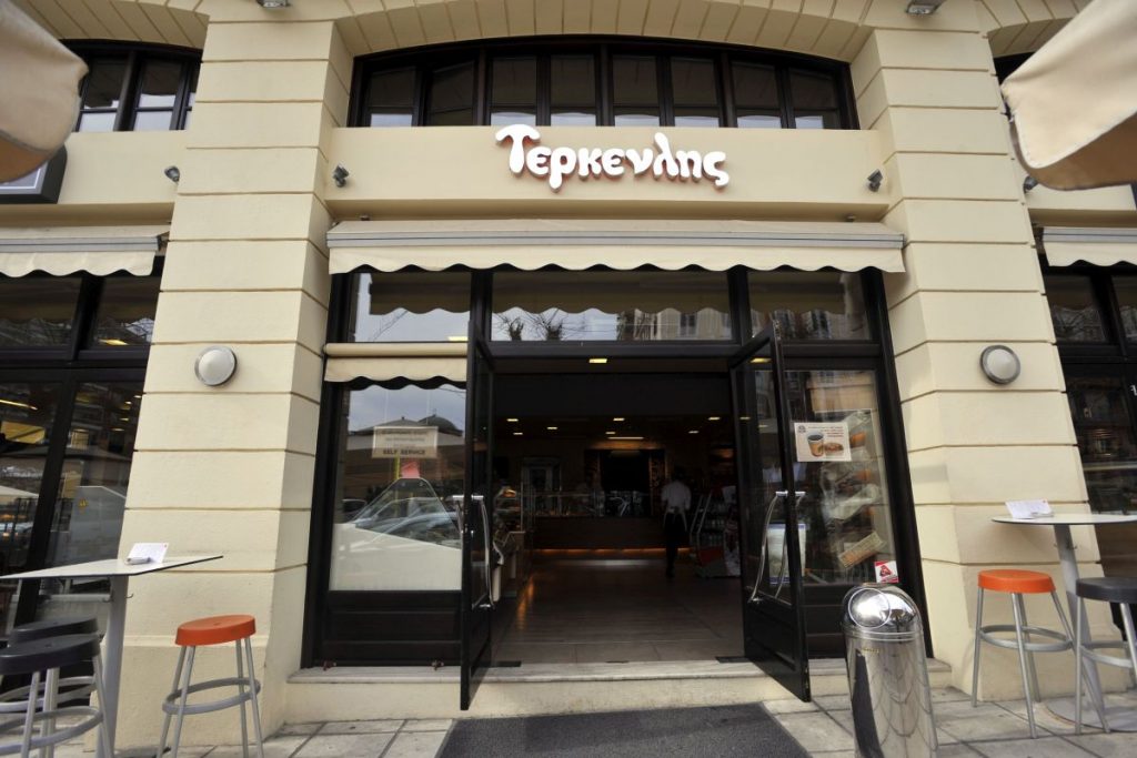 Τερκενλής: Γιατί έκλεισε στη Θεσσαλονίκη – Τα νούμερα και η ιστορία