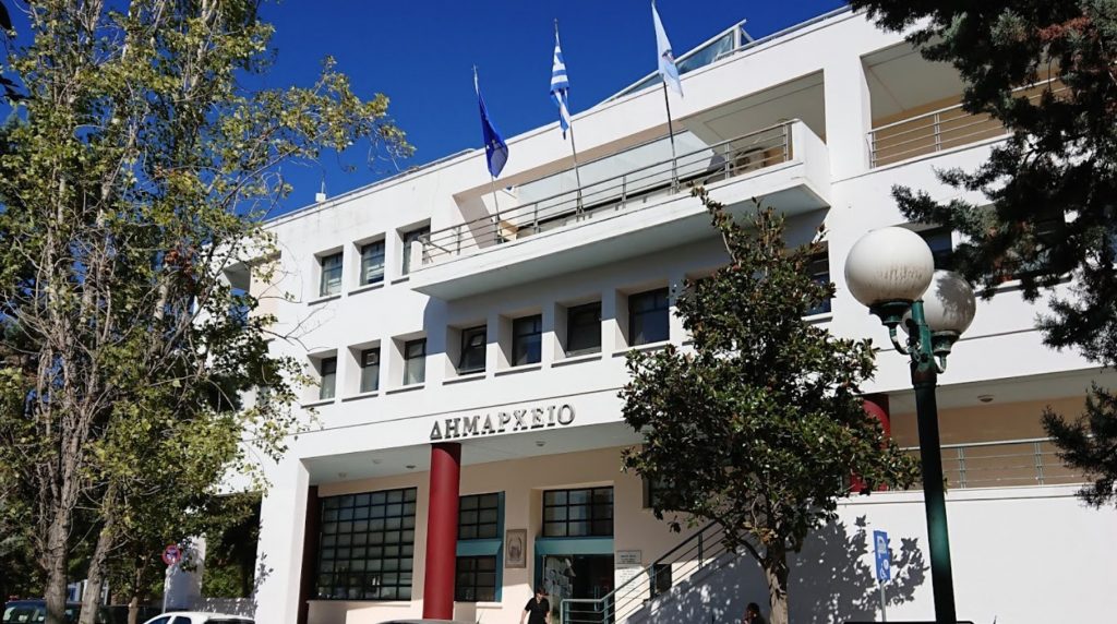 Δημοτικό Συμβούλιο Κορινθίων: Αντιμετώπιση παραβατικότητας Ρομά