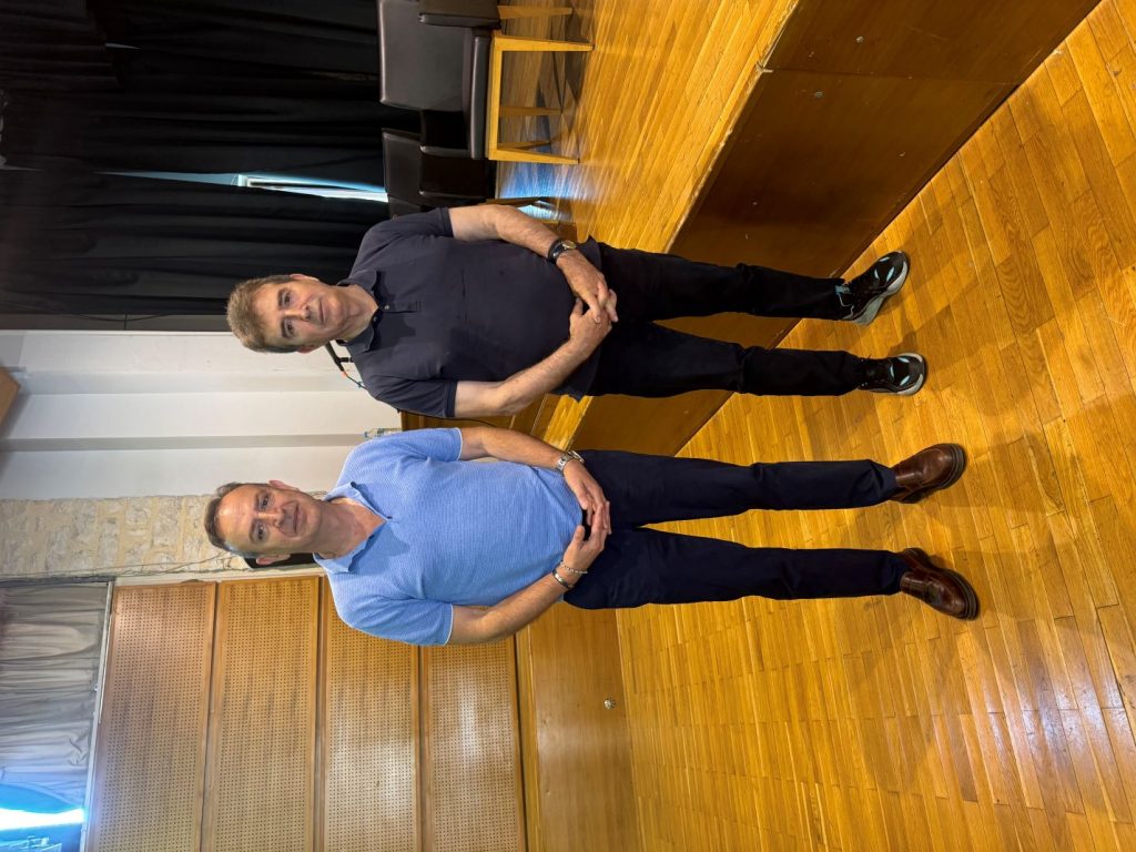 Μνημόνιο συνεργασίας για την ασφάλεια των Ιωαννίνων