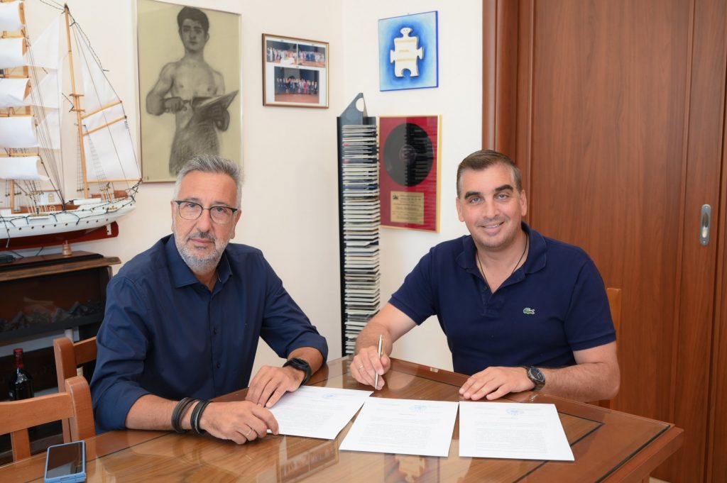 Νέα Συνεργασία μεταξύ Δήμων Ελληνικού Αργυρούπολης και Αγίου Δημητρίου