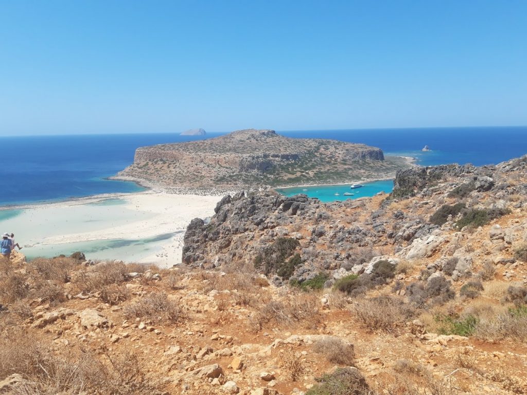 Χανιά: Διάδωση τριών περιπατητών σε Παλαιόχωρα – Ακρωτήρι – Τι τους συνέβη