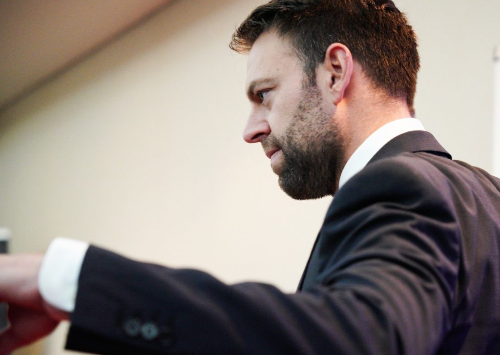 Κασσελάκης: «Κυβέρνηση του 1%»