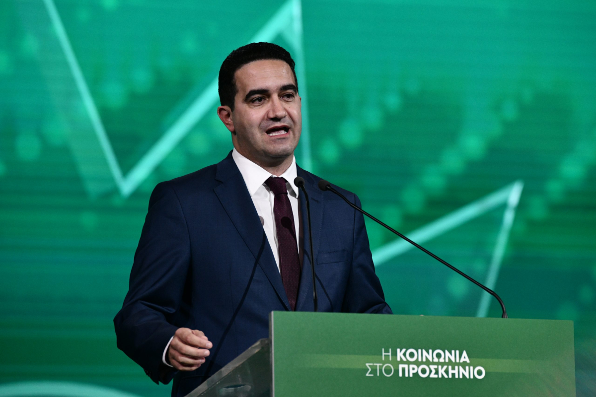 Κατρίνης κατά μετρήσεων: «Θέλουν να χειραγωγήσουν την εκλογή προέδρου του ΠαΣοΚ» Κατρίνης κατά μετρήσεων: «Θέλουν να χειραγωγήσουν την εκλογή προέδρου του ΠαΣοΚ»