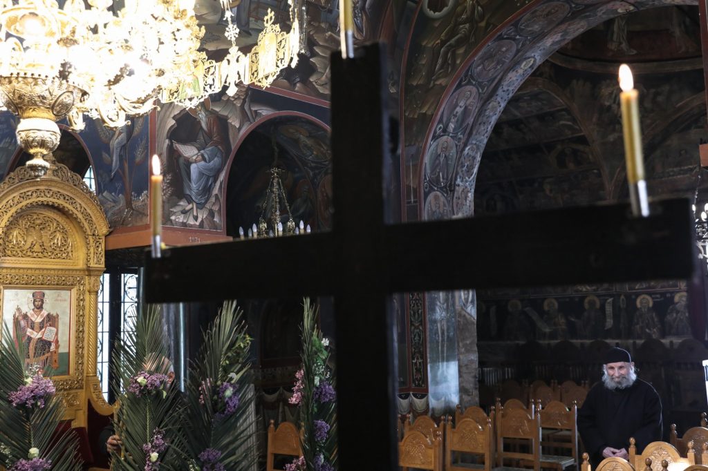 Γερμανία: Ανθεί η Ορθόδοξη Εκκλησία – Κρίση σε καθολικούς – προτεστάντες