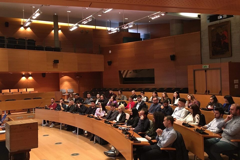 Έντονη κριτική για “ιδιωτικοποίηση” της καθαριότητας στον Δήμο Θεσσαλονίκης