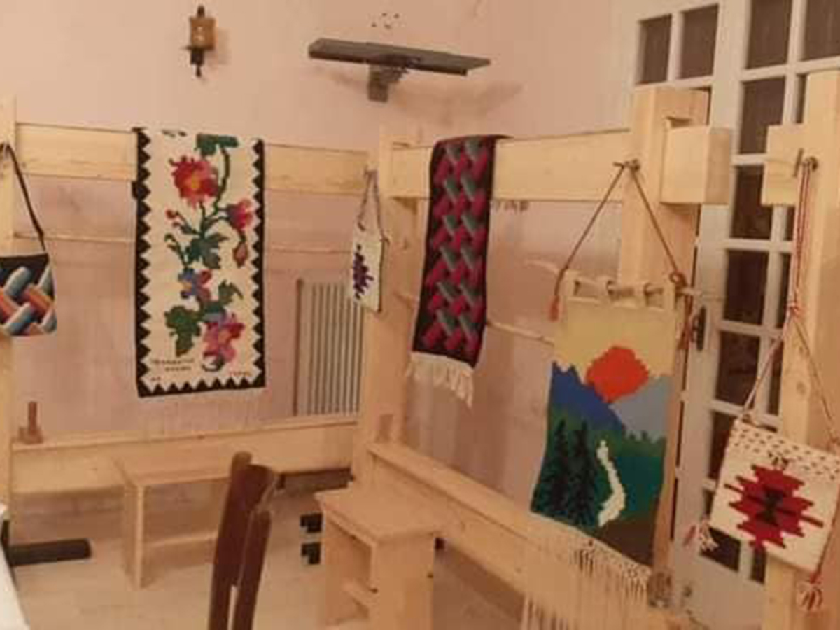 Έγκριση Προγραμματικής Σύμβασης για την Υφαντική Τέχνη στο Γεράκι Λακωνίας