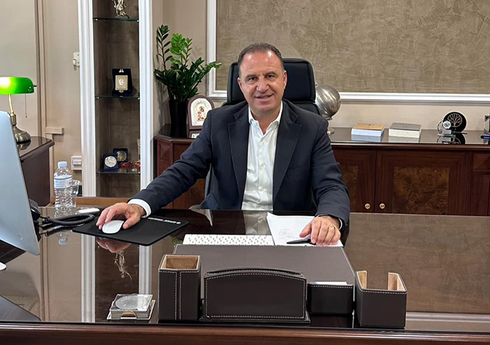 Δήμος Παγγαίου: Αγωγή και Εξώδικο κατά ΔΕΔΔΗΕ για Συχνές Διακοπές Ρεύματος