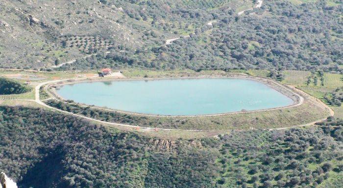 Ανάγκη για στρατηγική διαχείριση υδάτων στην Περιφερειακή Ενότητα Λασιθίου