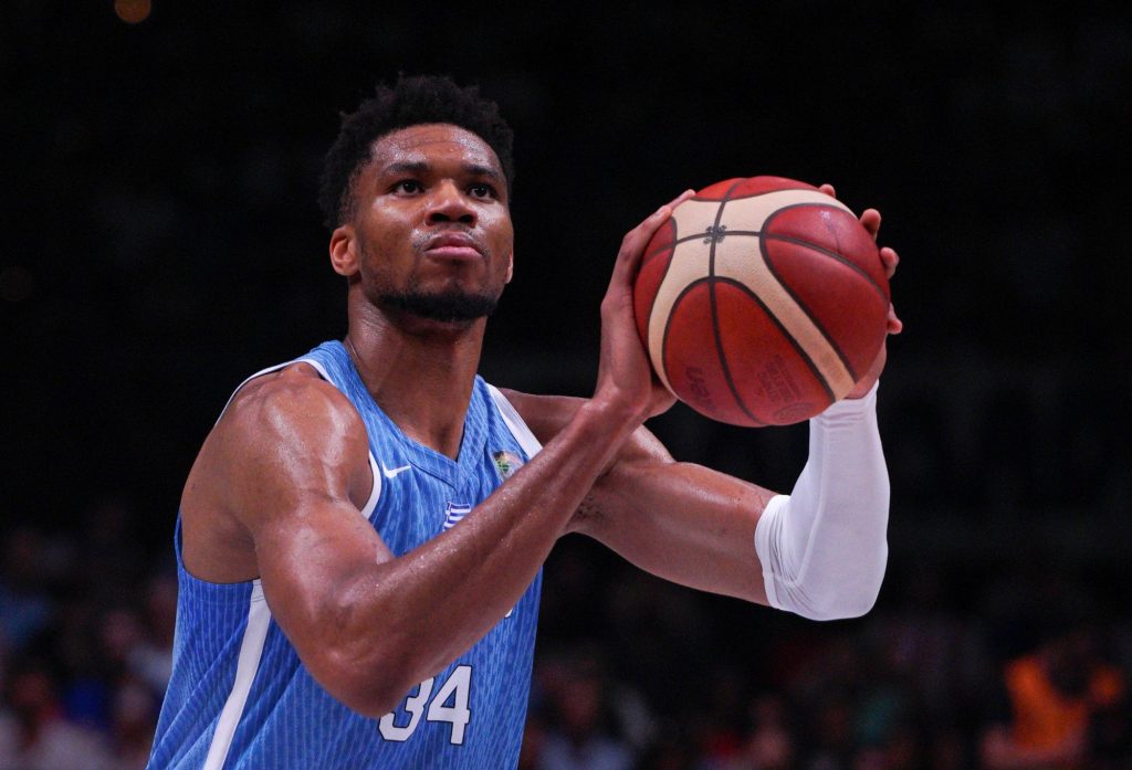 Ολυμπιακοί Αγώνες 2024: Το πρόγραμμα των Ελλήνων για την 1η μέρα