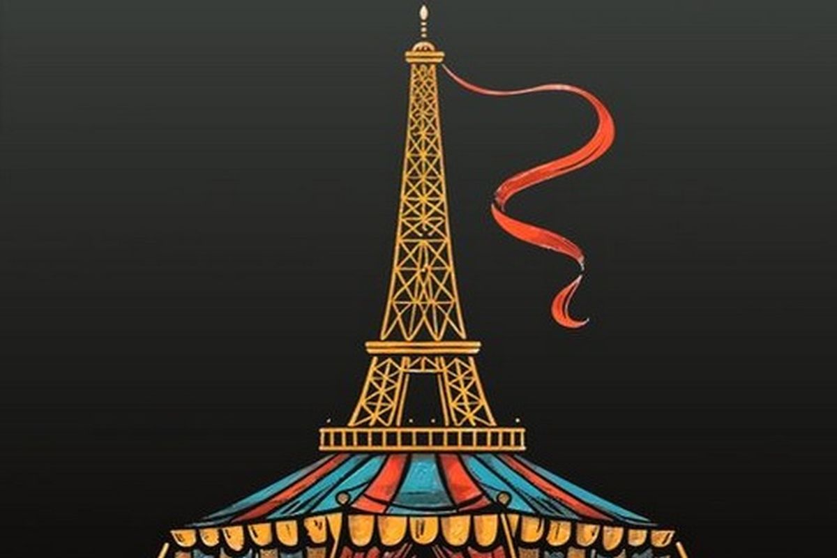 Αρκάς: Το αιχμηρό σκίτσο για την τελετή έναρξης με το τσίρκο