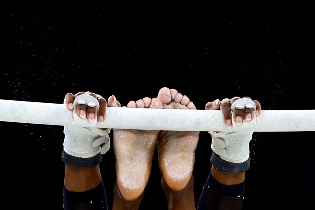 Ανοίγουν στόματα για τον προπονητή ενόργανης