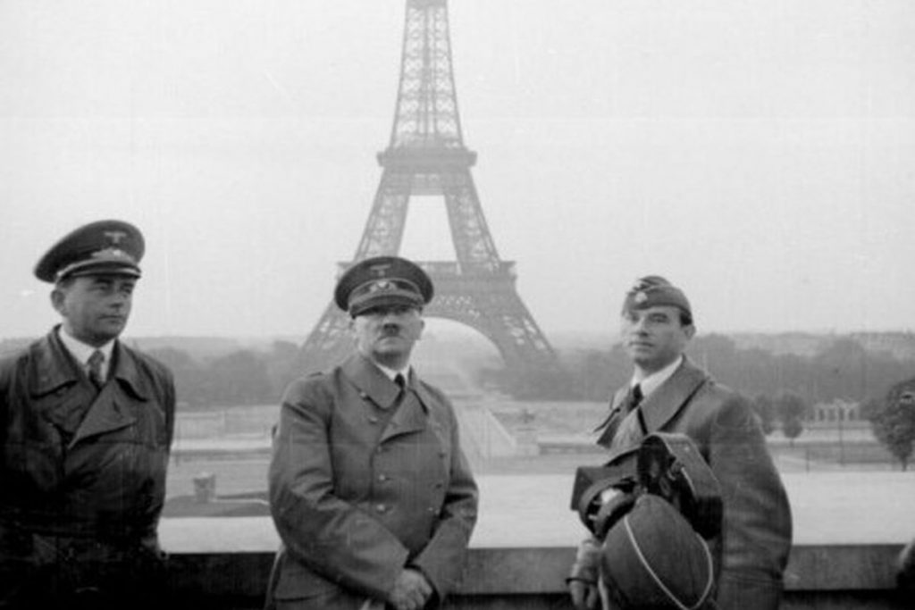 Τροκαντερό