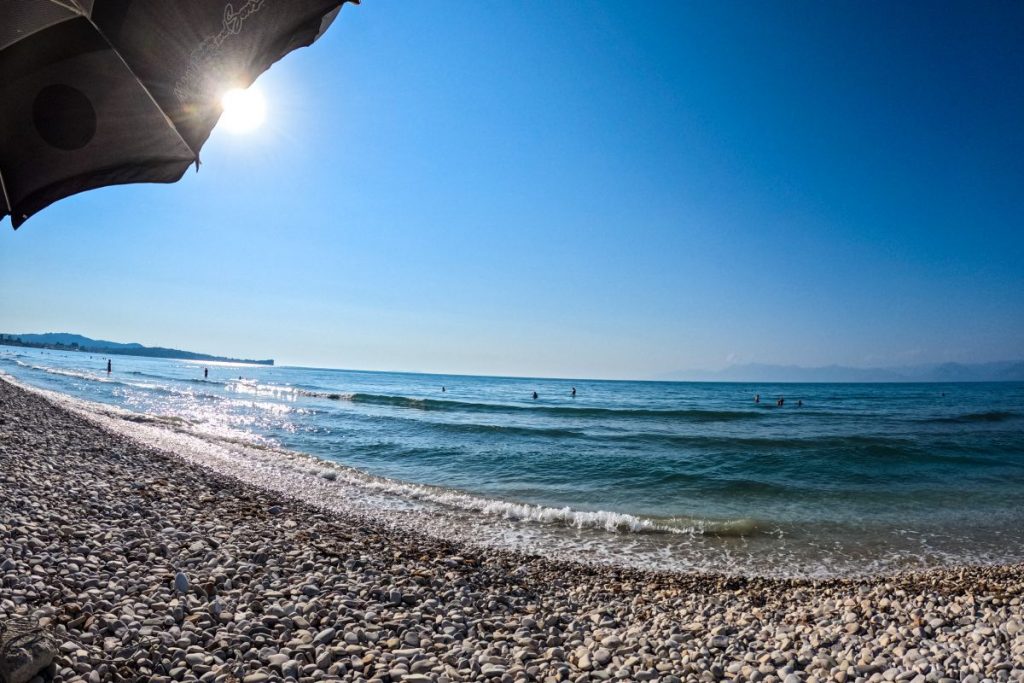 Καιρός: 40αρια και ενισχυμένοι άνεμοι τις επόμενες ώρες