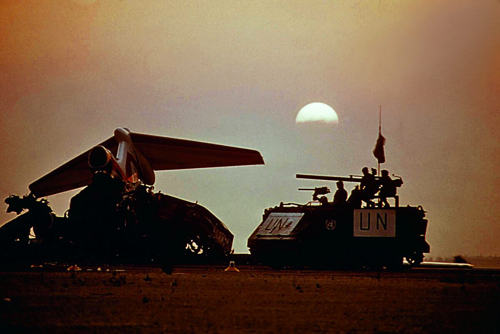 Το ορόσημο του Σεπτεμβρίου για το Κυπριακό