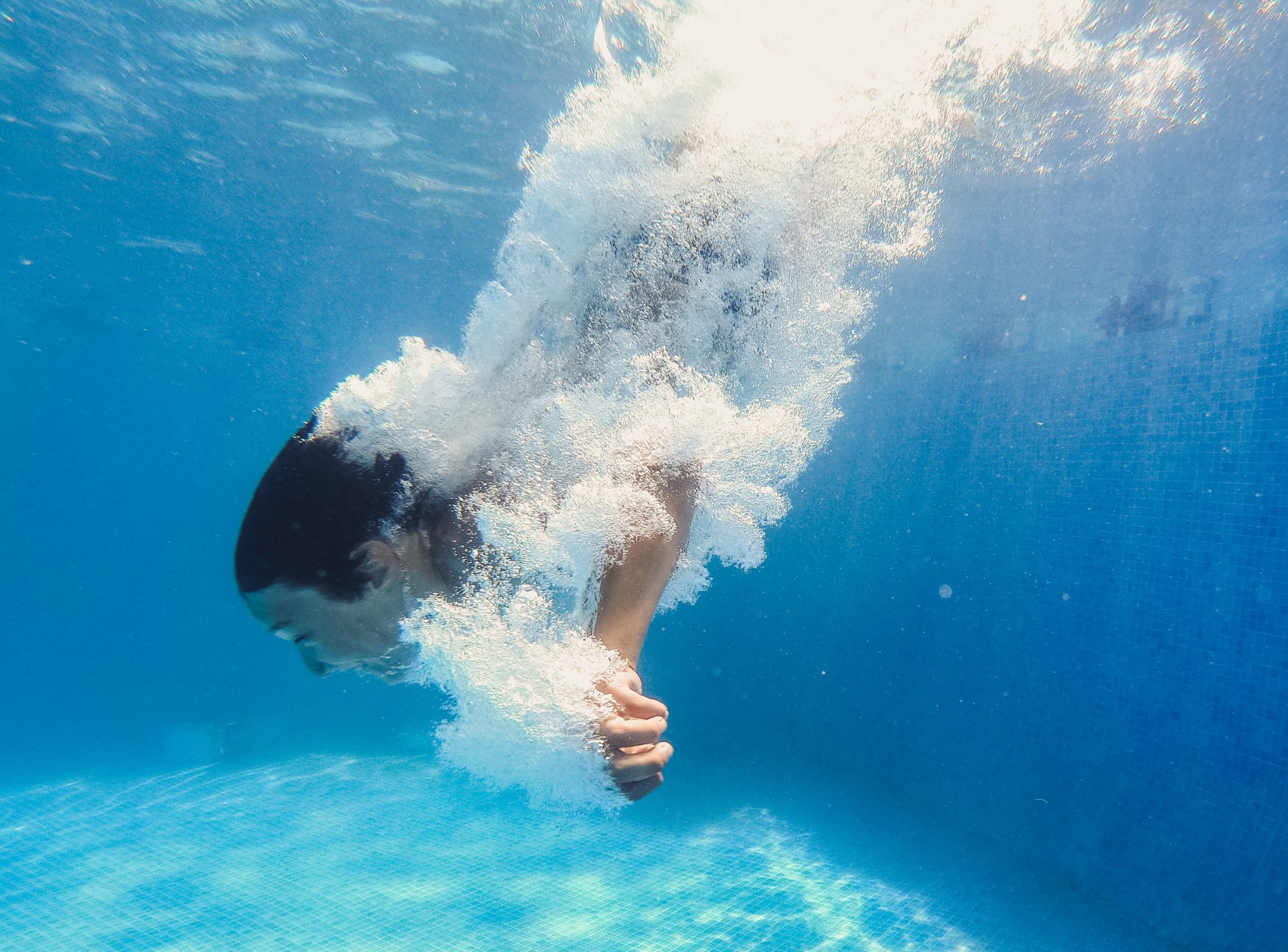 Κέρκυρα: Γυναίκα εντοπίστηκε νεκρή μέσα σε πισίνα βίλας