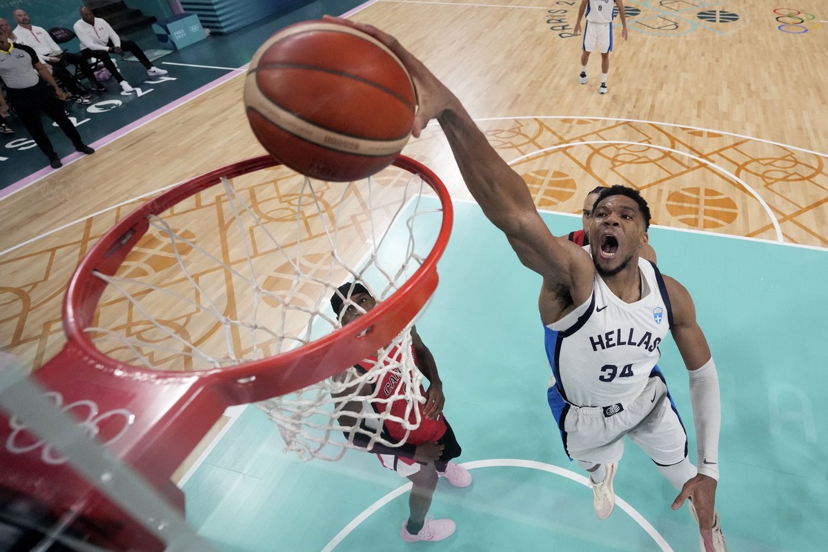 Ολυμπιακοί Αγώνες: Το τηλεοπτικό πρόγραμμα και οι ελληνικές συμμετοχές σήμερα