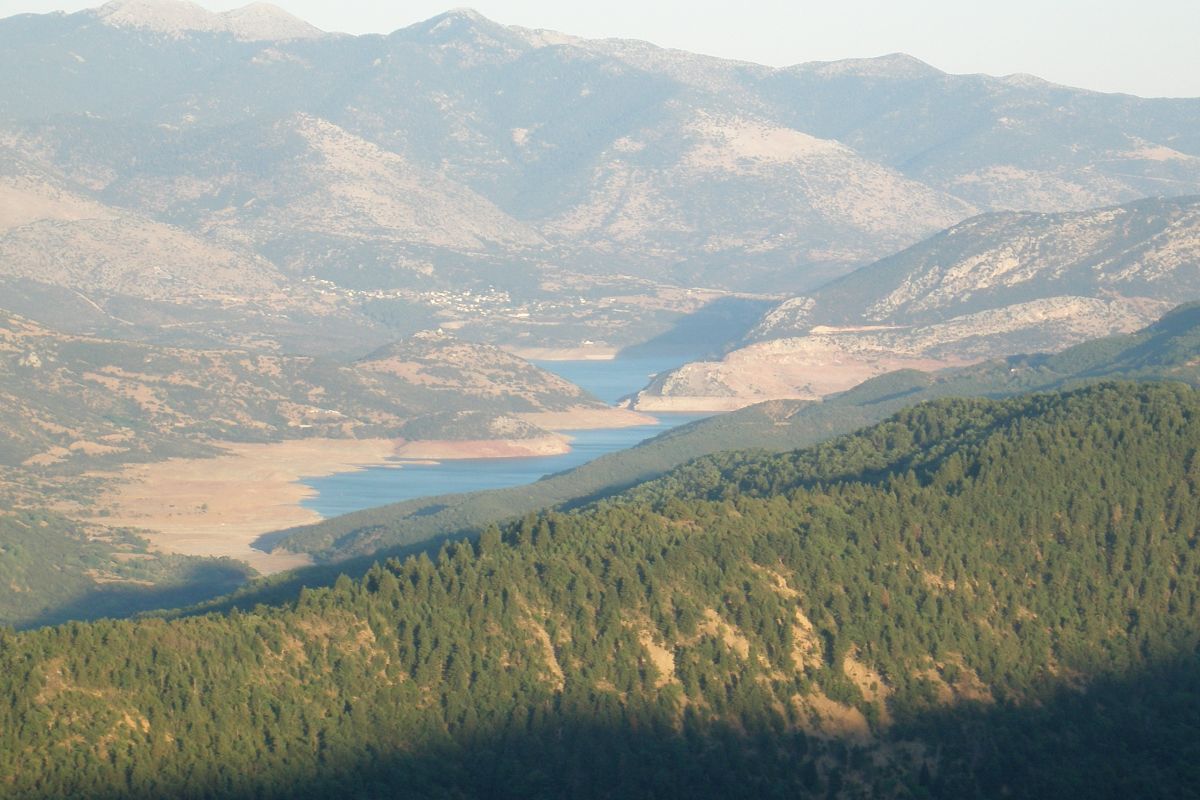 Λειψυδρία – Λέκκας: Τα πράγματα δεν είναι αισιόδοξα