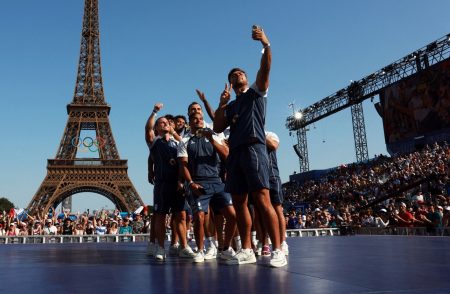 Ολυμπιακοί Αγώνες: Πού γιορτάζουν οι Ολυμπιονίκες τα μετάλλια τους