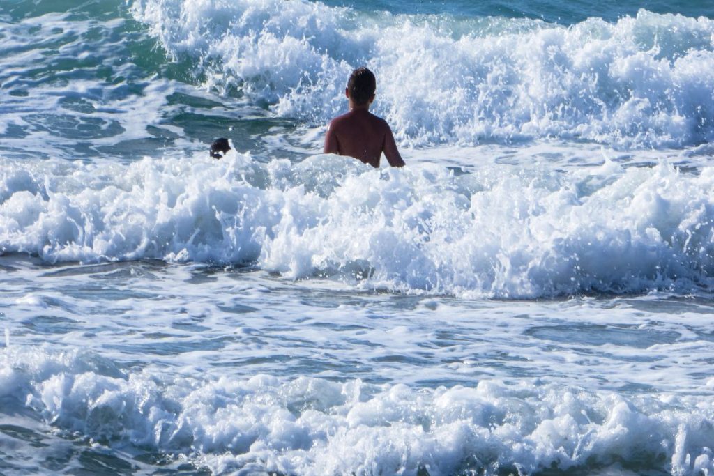 Καιρός: Επανέρχεται η πολλή ζέστη – Πού θα δείξει 40°C