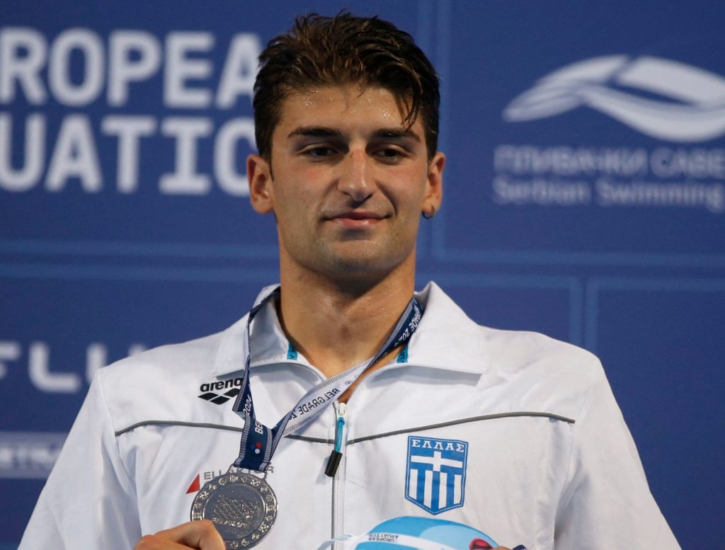 Ολυμπιακοί Αγώνες – Παγωμένος ο Δημήτρης Μάρκος: «Δεν έχω συναισθήματα»