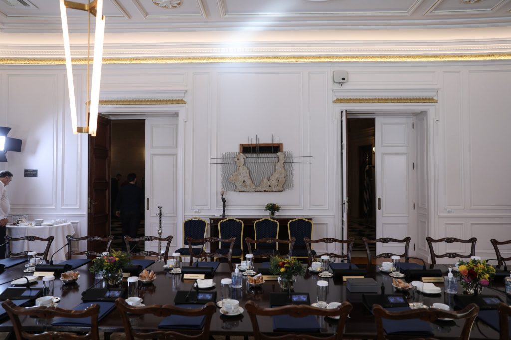 Αυτοί είναι οι νέοι Γενικοί Γραμματείς της Κυβέρνησης – Ολα τα ονόματα