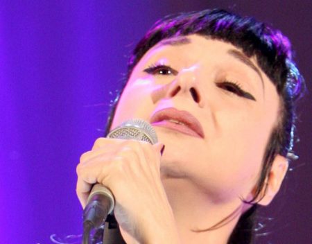 Πέθανε η τραγουδίστρια των φάντο Μίσια