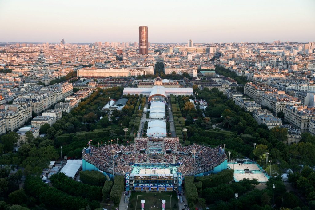 Σαμποτάζ σε δίκτυα οπτικών ινών στη Γαλλία