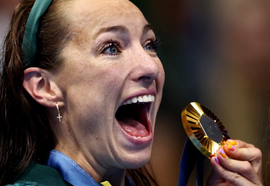 Παρίσι 2024: Όλα τα μετάλλια των Ολυμπιακών Αγώνων