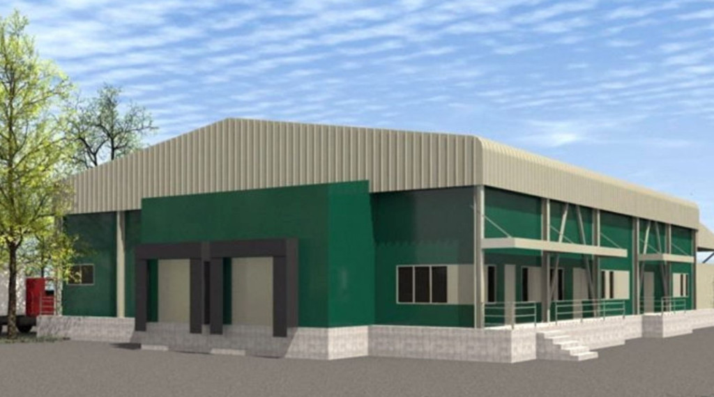 Ηχηρή παρέμβαση Αντιπεριφερειάρχη Έβρου για το Δημοτικό Σφαγείο Φερών