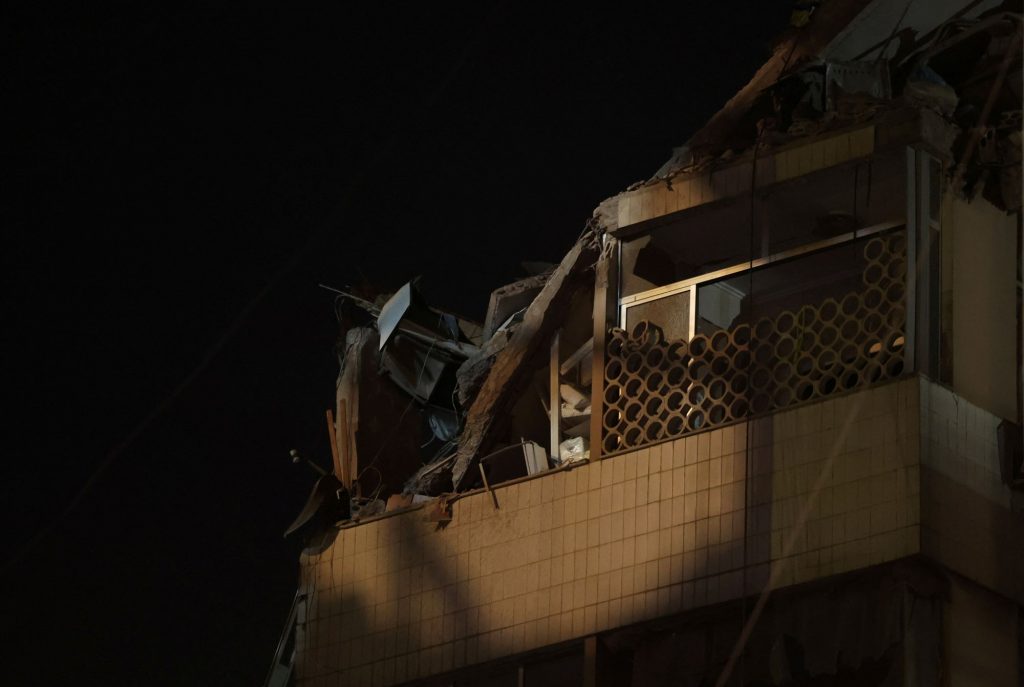 Λίβανος: Νεκρός ο διοικητής της Χεζμπολάχ, αναφέρουν πληροφορίες