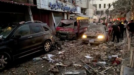 Επίθεση Ισραήλ στον Λίβανο: Καζάνι που βράζει η περιοχή – Ο απολογισμός