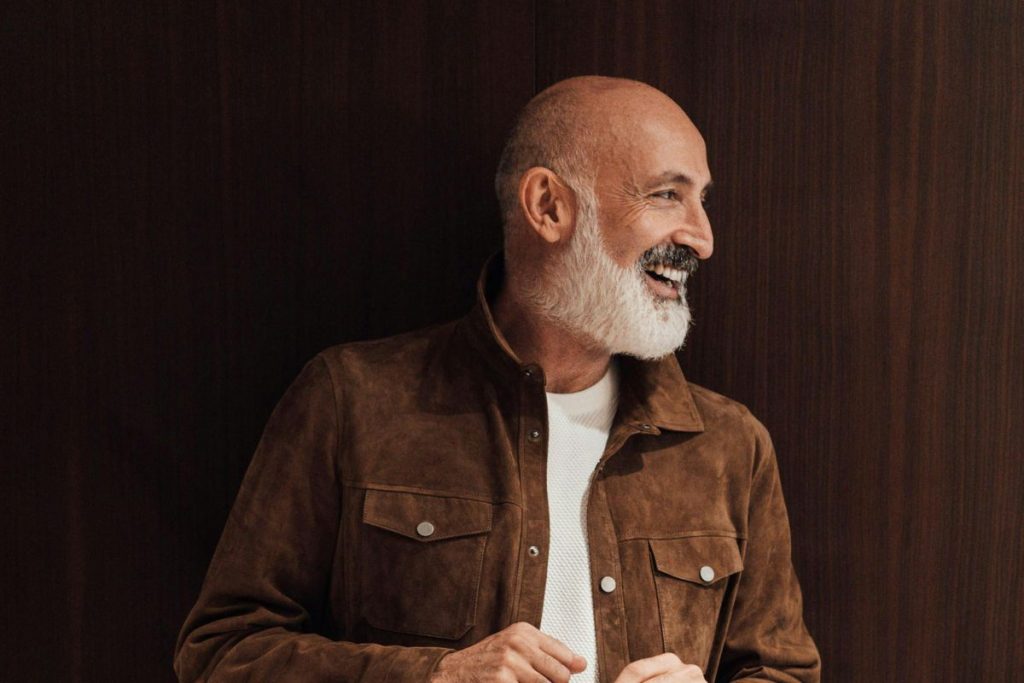 Βρέθηκε θεραπεία για τη φαλάκρα; Η τυχαία ανακάλυψη