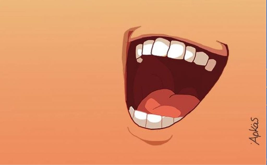 Αρκάς: Η αιχμηρή «καλημέρα» για όσους λογοκρίνουν το γέλιο μας