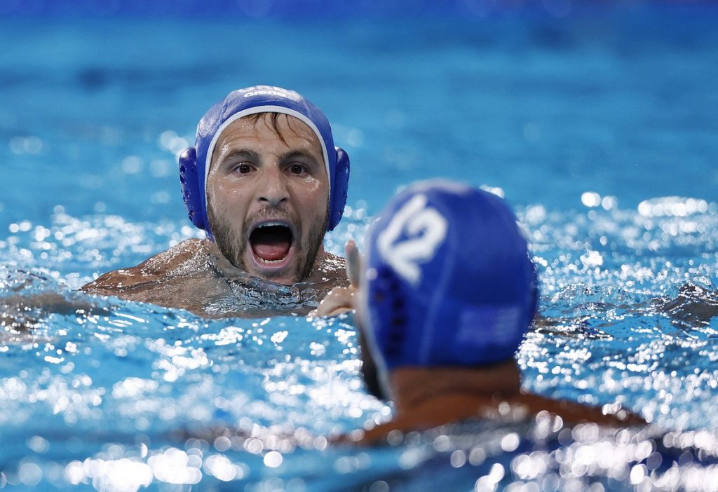 Μαυροβούνιο – Ελλάδα 16-17: Σπουδαία νίκη στα πέναλτι για την Εθνική