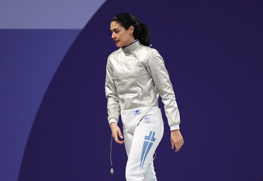 Η ΕΟΕ πήρε θέση για Γκουντούρα: «Μεροληπτικές αποφάσεις, έλλειψη fair play»