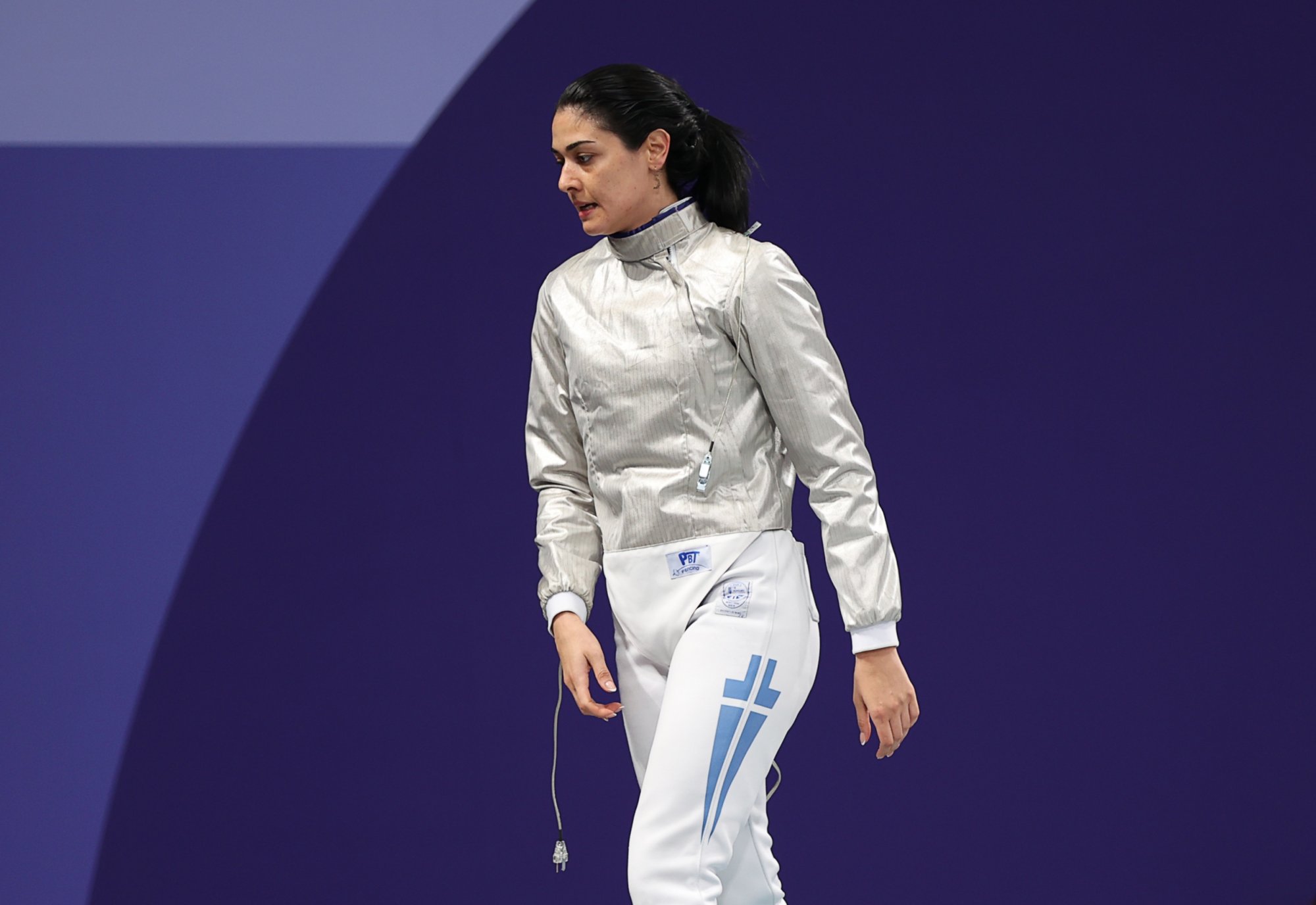 Η ΕΟΕ πήρε θέση για Γκουντούρα: «Μεροληπτικές αποφάσεις, έλλειψη fair play»