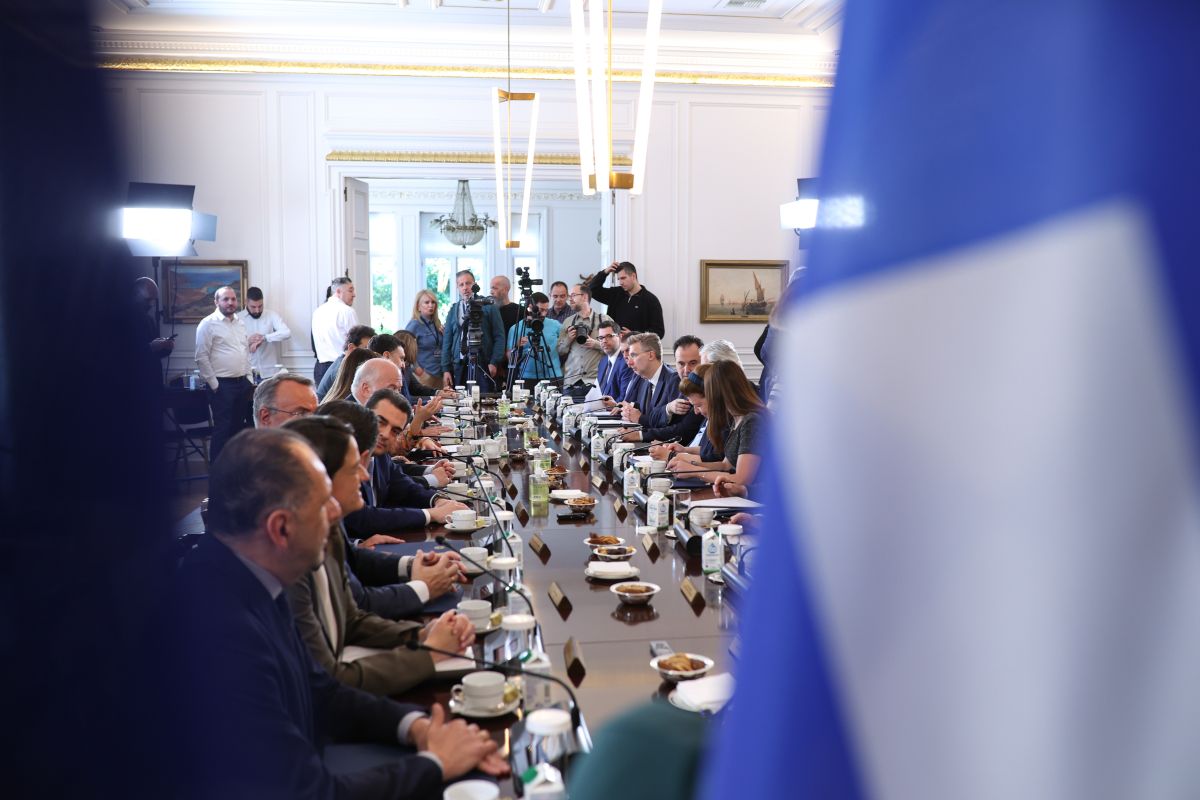 Γραμματείς και φαρισαίοι