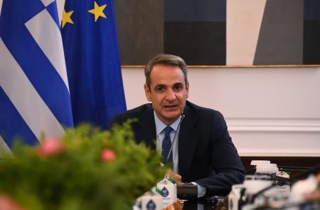Μητσοτάκης: Τα μέτρα για την καθημερινότητα των πολιτών δεν πάνε διακοπές
